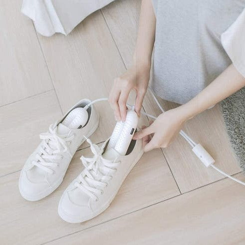 Sneak Scent™- Portable Shoe Dryer